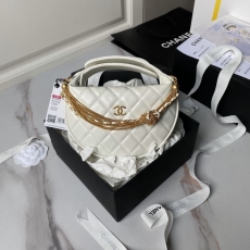 Chanel Satchel Bags